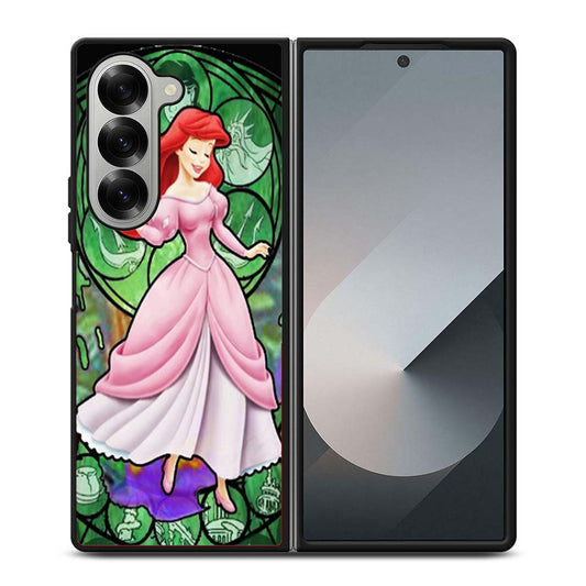 Ariel Two Samsung Z Fold 6 Case