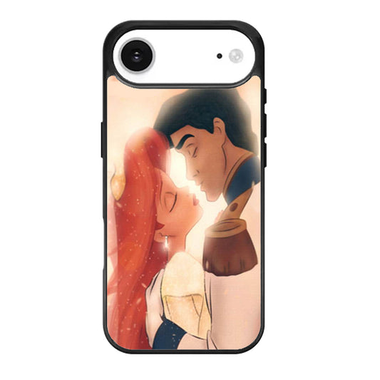 Ariel and Eric iPhone Air Case