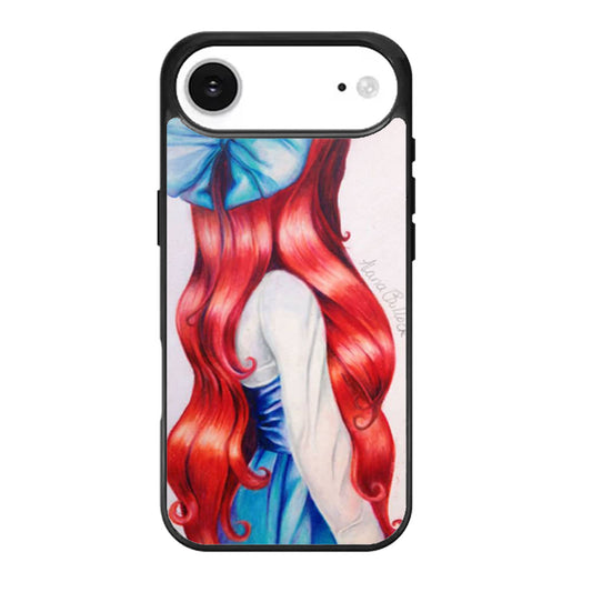 Ariel iPhone Air Case