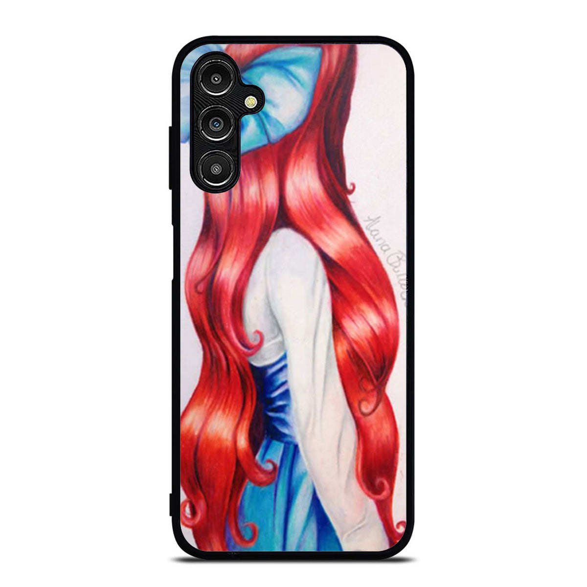 Ariel Samsung A16 Case