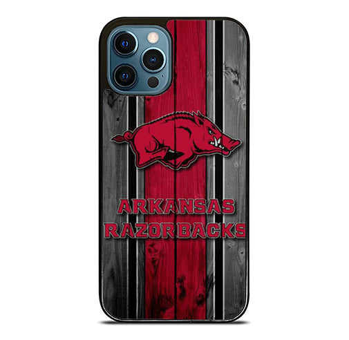 Arkansas Razorbacks iPhone 14 Pro Max Case