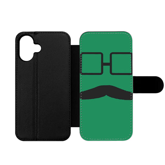 Arrested Development Wallet iPhone Case