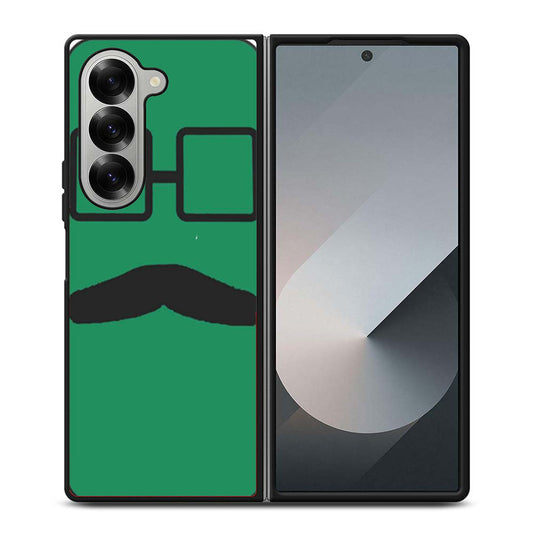 Arrested Development Samsung Z Fold 6 Case