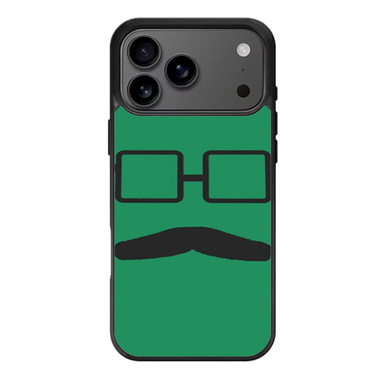 Arrested Development iPhone 17 Pro Max Case