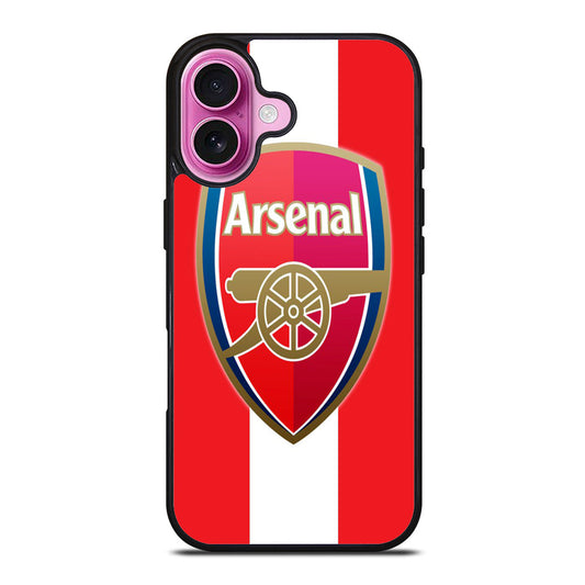Arsenal Football iPhone Case Cover