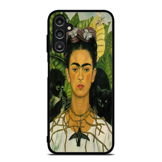 Art Frida Kahlo Samsung A16 Case