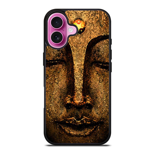 Art of Buddha iPhone Case Cover
