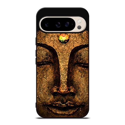 Art of Buddha Google Pixel 9 Pro Case