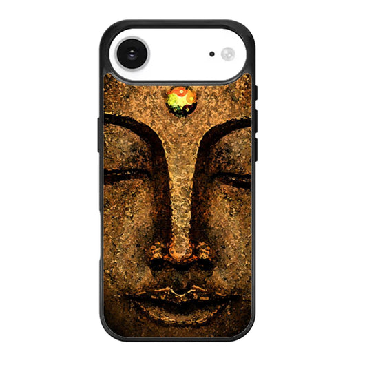 Art of Buddha iPhone Air Case