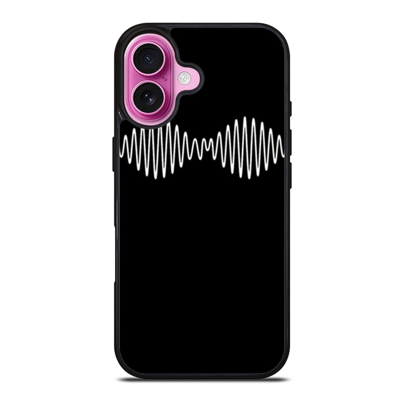 Artic Monkeys Cover iPhone Case Cover