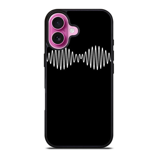 Artic Monkeys Cover iPhone Case Cover
