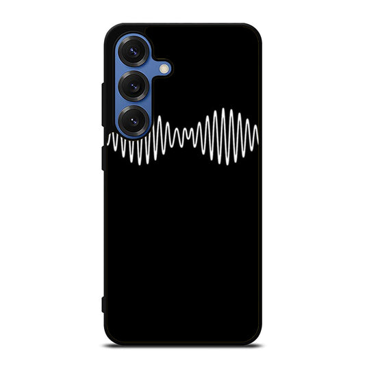 Artic Monkeys Cover Samsung S25 Ultra Case