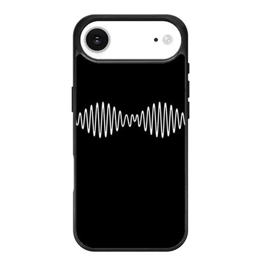 Artic Monkeys Cover iPhone Air Case