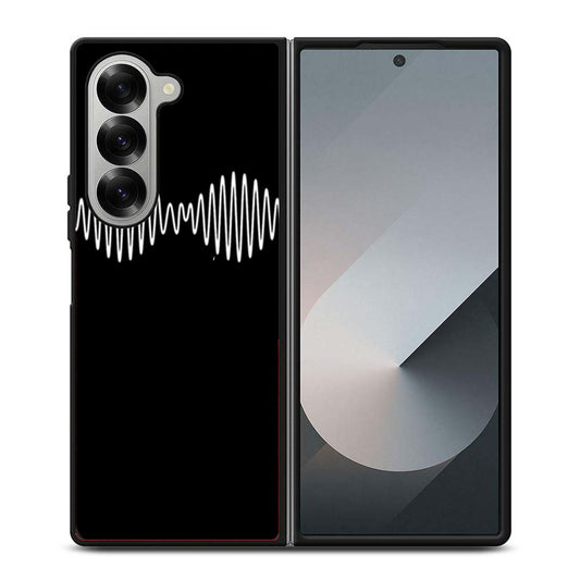 Artic Monkeys Cover Samsung Z Fold 6 Case