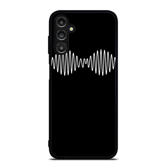 Artic Monkeys Cover Samsung A16 Case