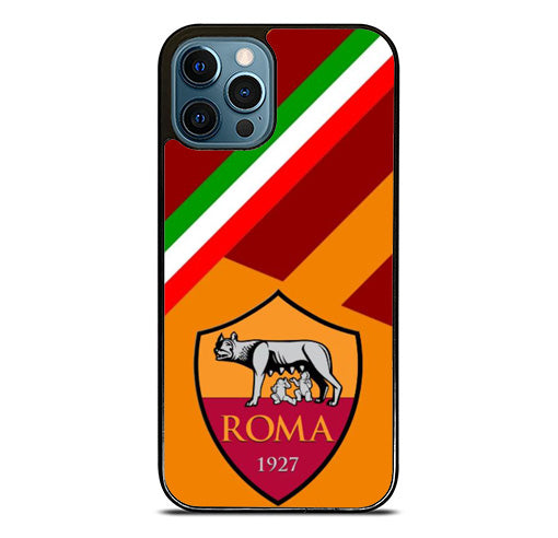 As Roma Color iPhone 14 Pro Max Case