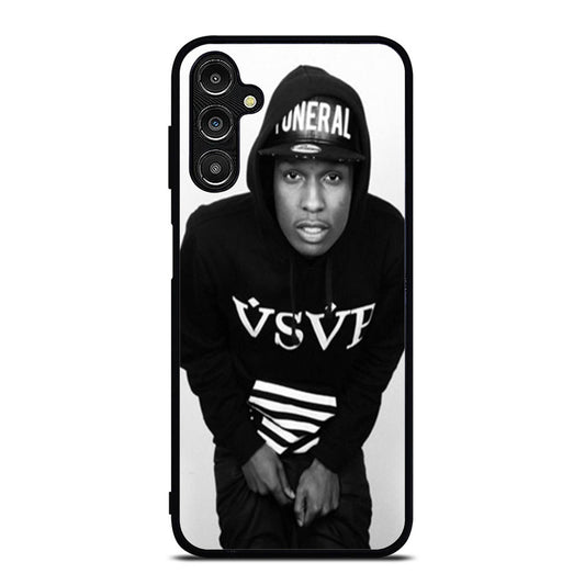 Asap Rocky VSVP Samsung A16 Case