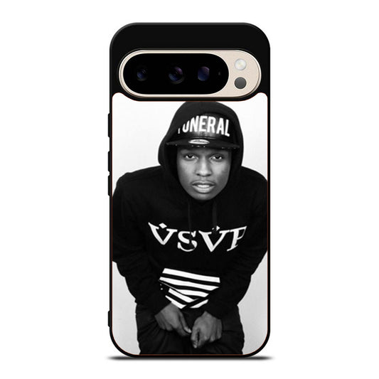 Asap Rocky VSVP Google Pixel 9 Pro Case