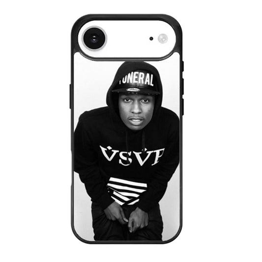 Asap Rocky VSVP iPhone Air Case