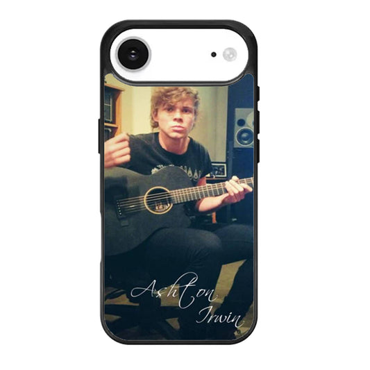 Ashton Irwin Five Seconds of Summer iPhone Air Case
