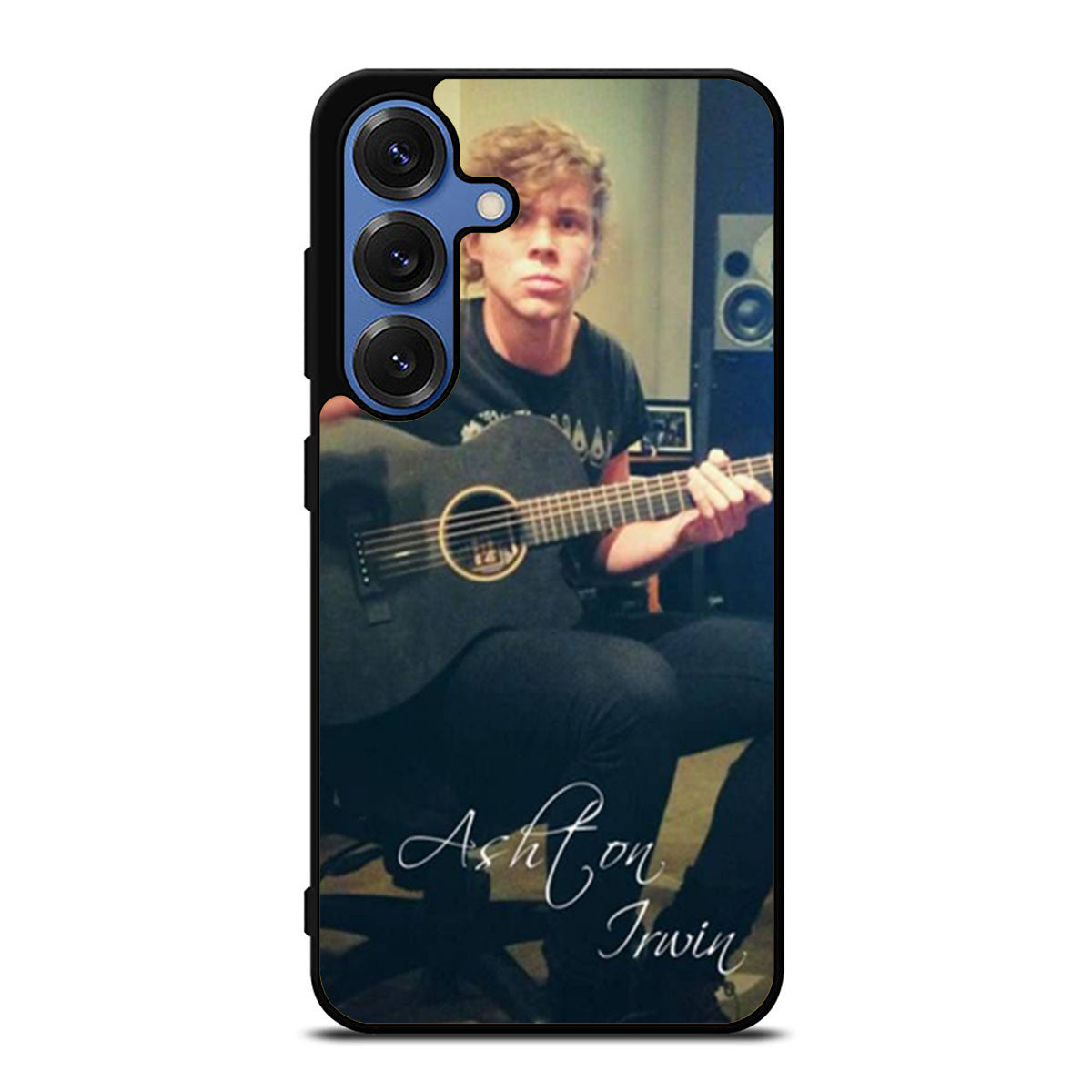 Ashton Irwin Five Seconds of Summer Samsung S25 Ultra Case