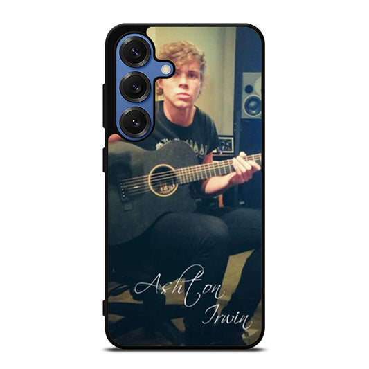 Ashton Irwin Five Seconds of Summer Samsung S25 Ultra Case
