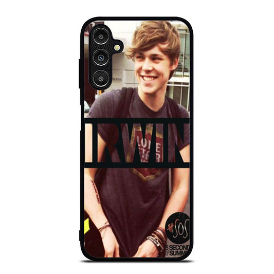 Ashton Irwin Samsung A16 Case