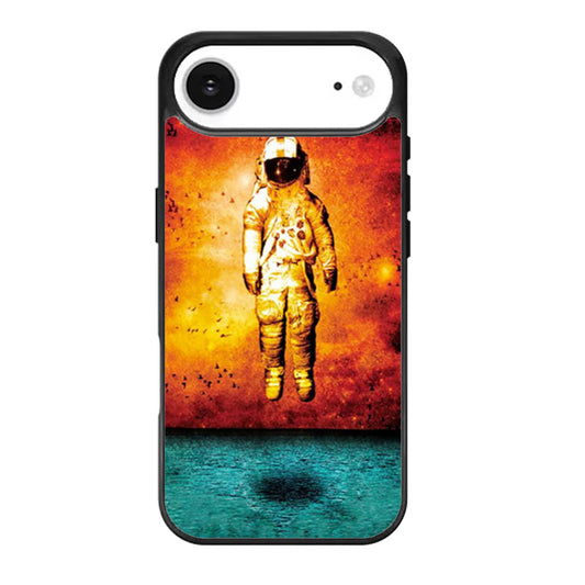 Astronaut Deja Entendu iPhone Air Case