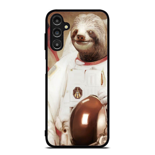 Astronaut Sloth Samsung A16 Case