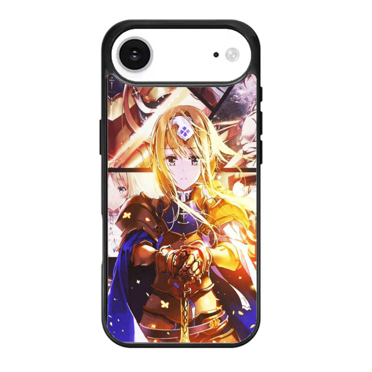 Asuna Collage iPhone Air Case