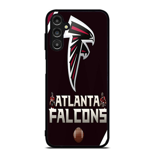Atlanta Falcons Samsung A16 Case