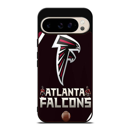Atlanta Falcons Google Pixel 9 Pro Case