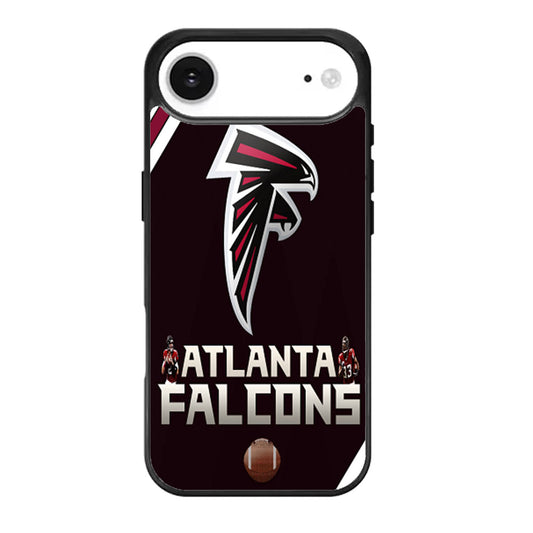 Atlanta Falcons iPhone Air Case