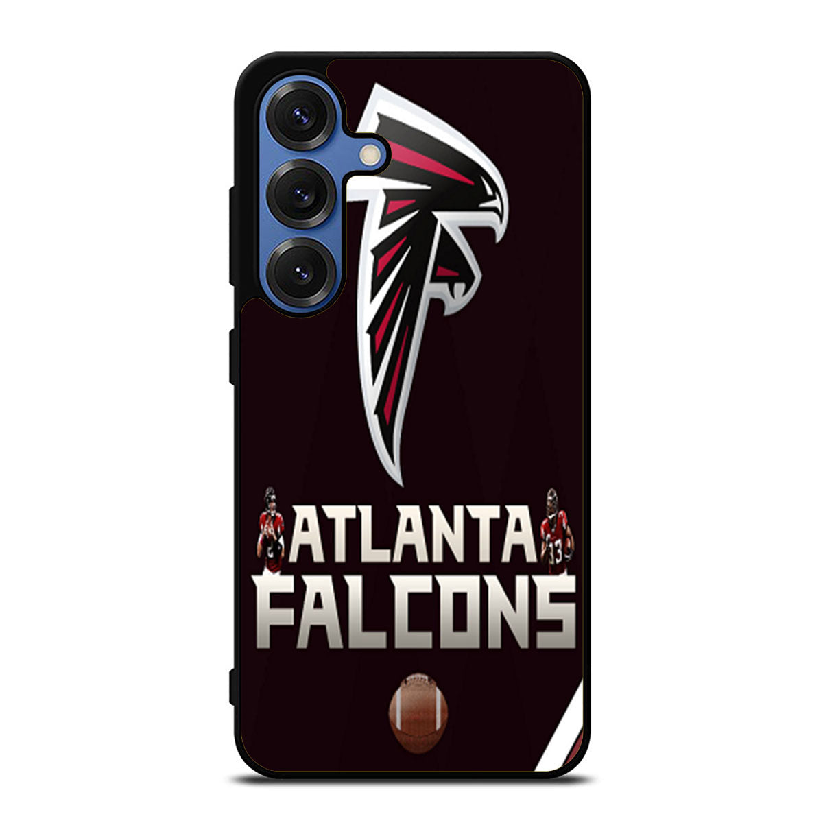 Atlanta Falcons Samsung S25 Ultra Case