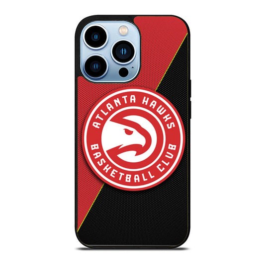 Atlanta Hawks iPhone 14 Pro Max Case