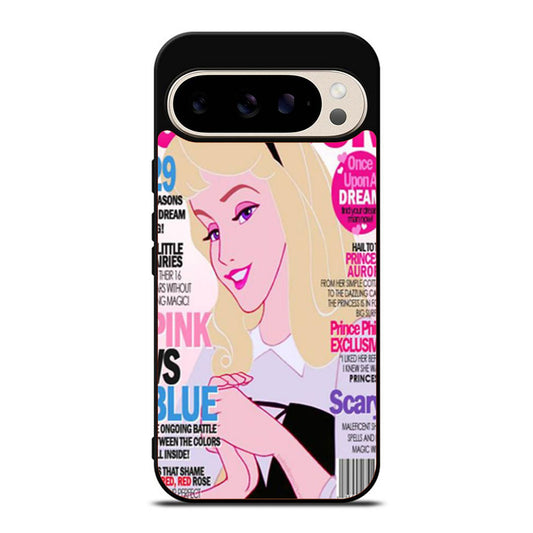 Aurora Glamour Google Pixel 9 Pro Case