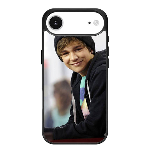 Austin Mahone iPhone Air Case