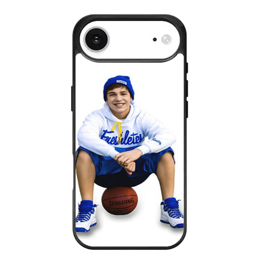 Austin Mahone Three iPhone Air Case