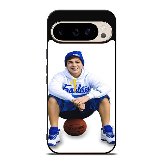 Austin Mahone Three Google Pixel 9 Pro Case