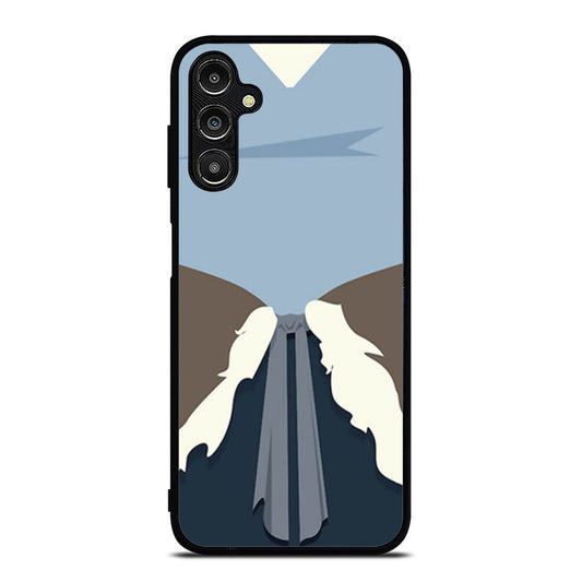 Avatar Korra Outfit Samsung A16 Case