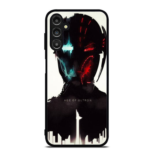 Avengers Age of Ultron Evolution Samsung A16 Case