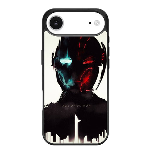 Avengers Age of Ultron Evolution iPhone Air Case