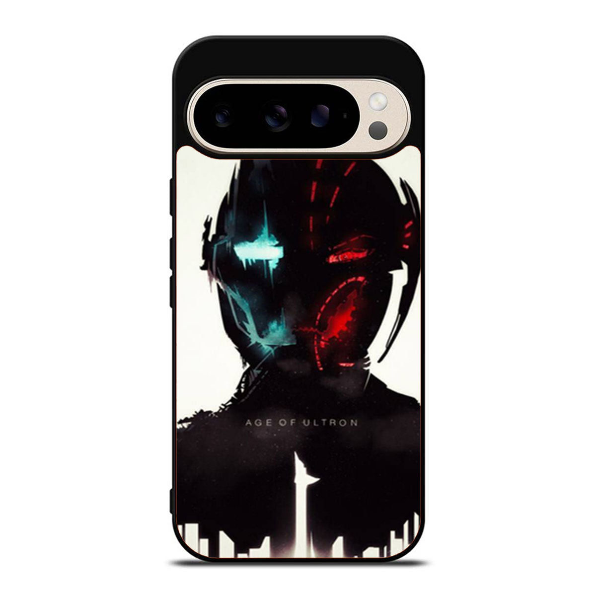 Avengers Age of Ultron Evolution Google Pixel 9 Pro Case