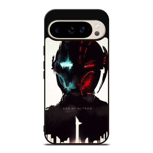 Avengers Age of Ultron Evolution Google Pixel 9 Pro Case