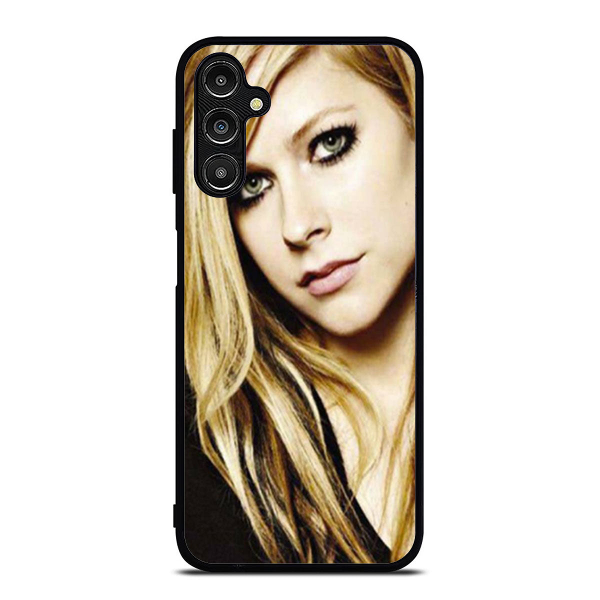 Avril Lavigne Samsung A16 Case