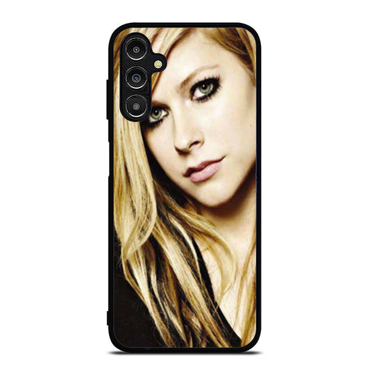 Avril Lavigne Samsung A16 Case