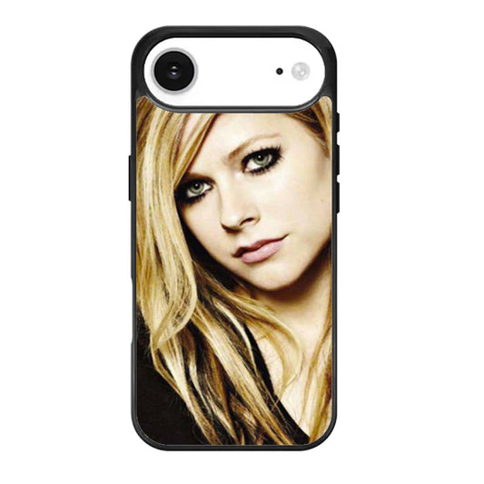 Avril Lavigne iPhone Air Case