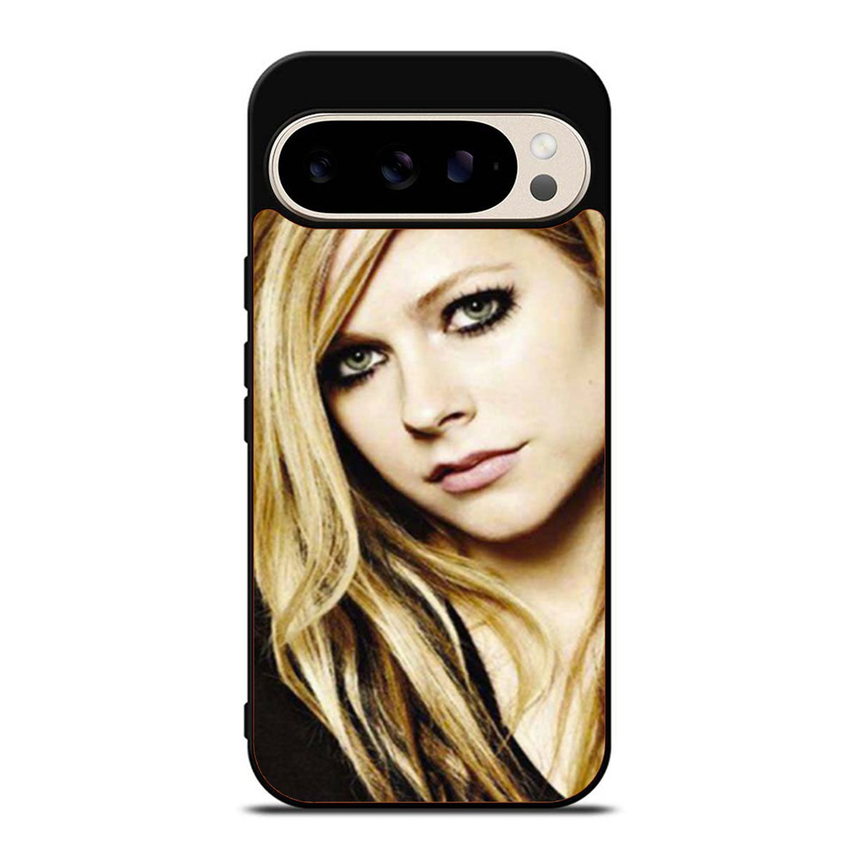 Avril Lavigne Google Pixel 9 Pro Case