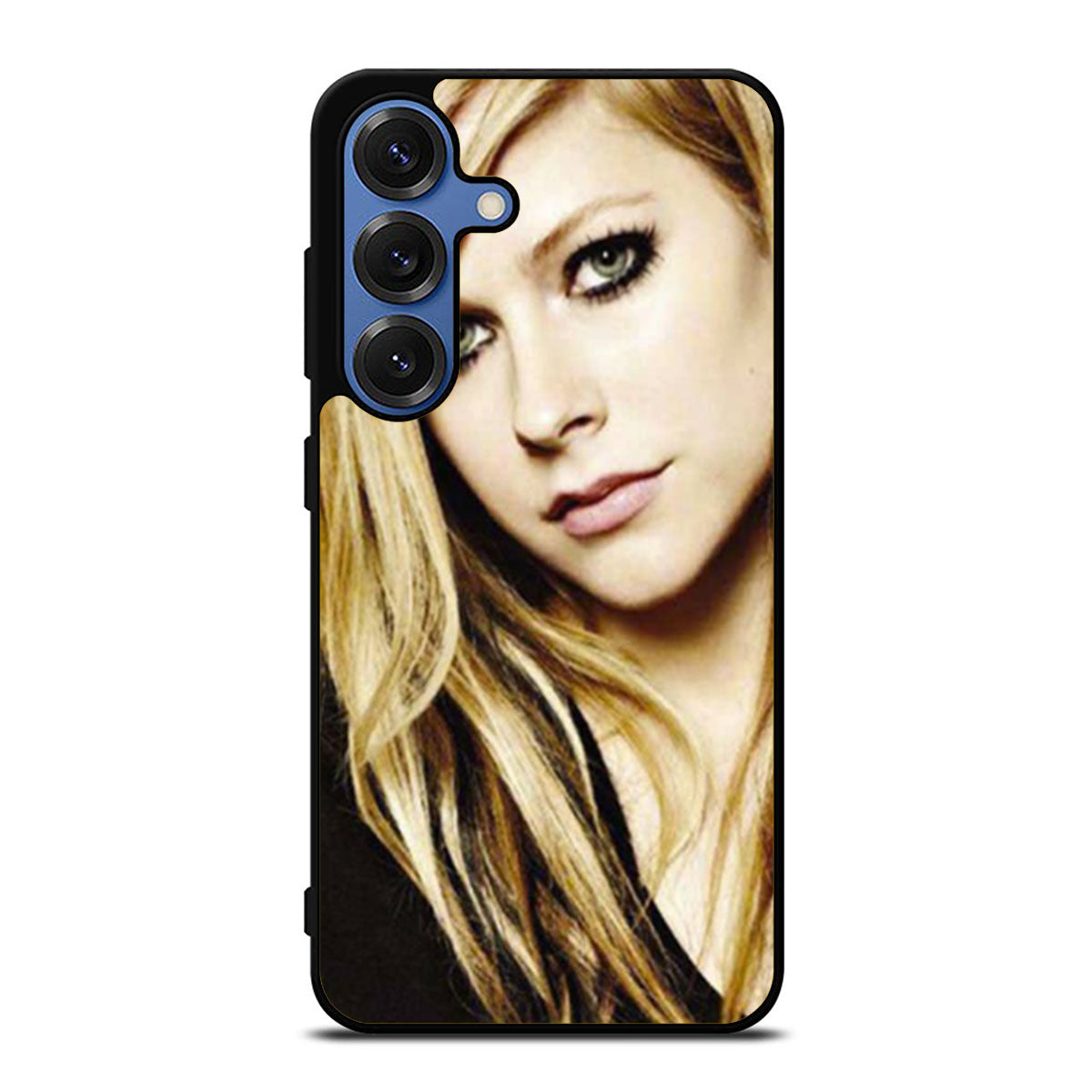 Avril Lavigne Samsung S25 Ultra Case