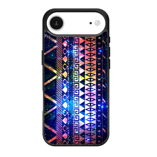 Aztec Galaxy Nebula 1 iPhone Air Case